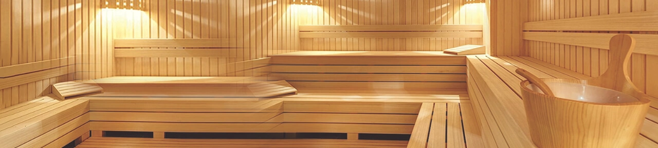 Родной очаг — строительство бань и саун